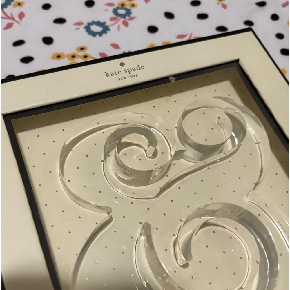 Kate Spade New York Paperweight - Picture 2 of 4